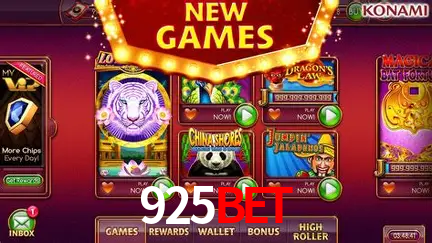 Blackjack Table 925bet