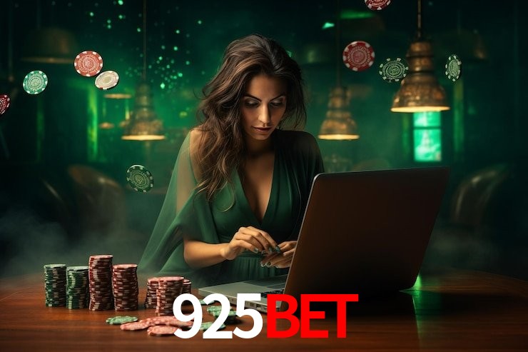 Premium Interface 925bet